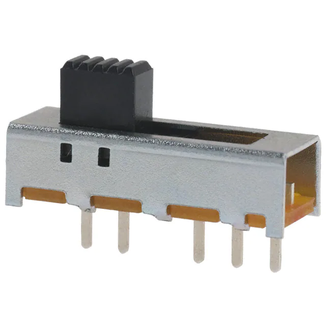 1825161-2 TE Connectivity ALCOSWITCH Switches electronic component