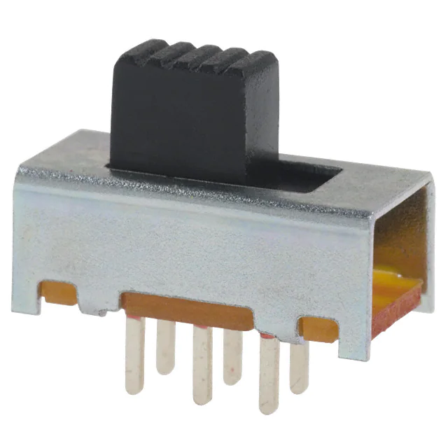 1825163-1 TE Connectivity ALCOSWITCH Switches electronic component