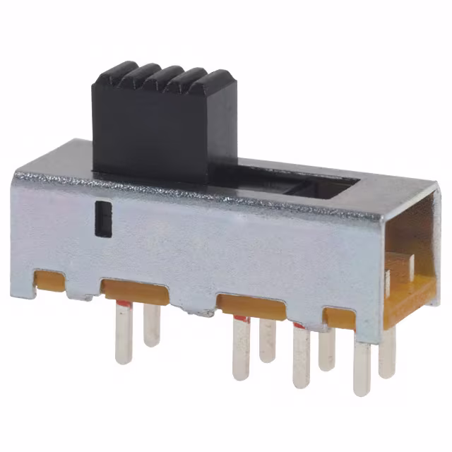 1825164-1 TE Connectivity ALCOSWITCH Switches electronic component
