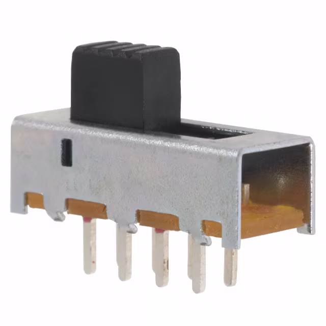 1825163-2 TE Connectivity ALCOSWITCH Switches electronic component