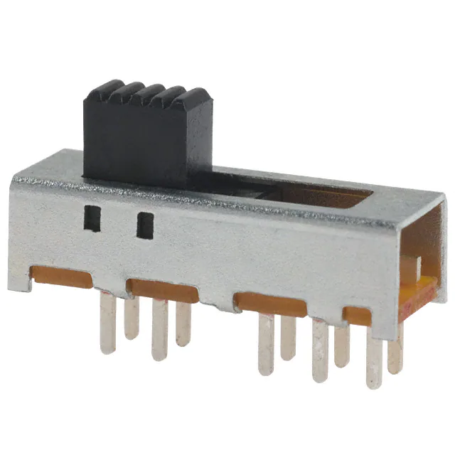 1825165-1 TE Connectivity ALCOSWITCH Switches electronic component