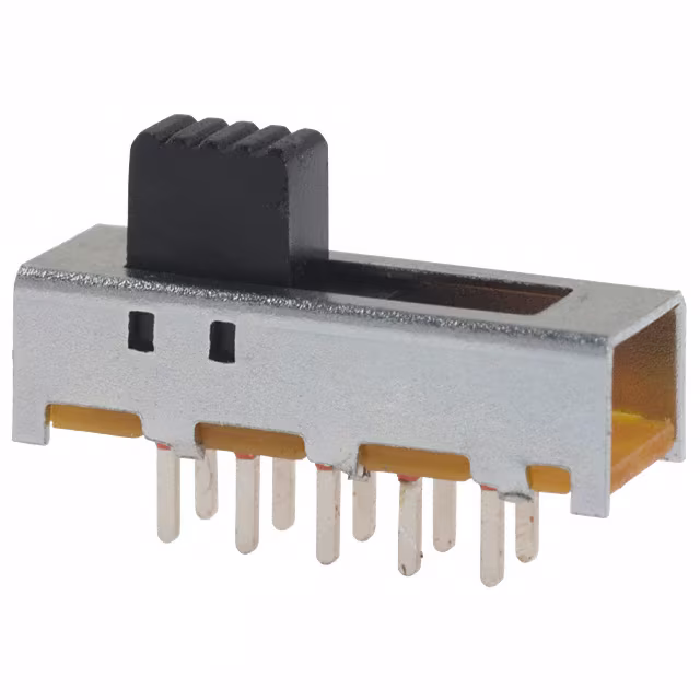 1825163-3 TE Connectivity ALCOSWITCH Switches electronic component