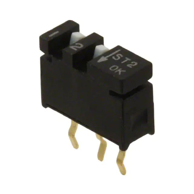 1977104-1 TE Connectivity ALCOSWITCH Switches electronic component