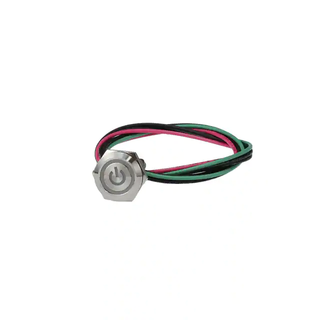 SV4FW3SS-641 E-Switch electronic component