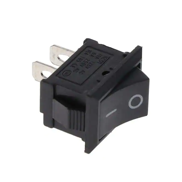 SW-R2-1A-F-1-0 Adam Tech electronic component