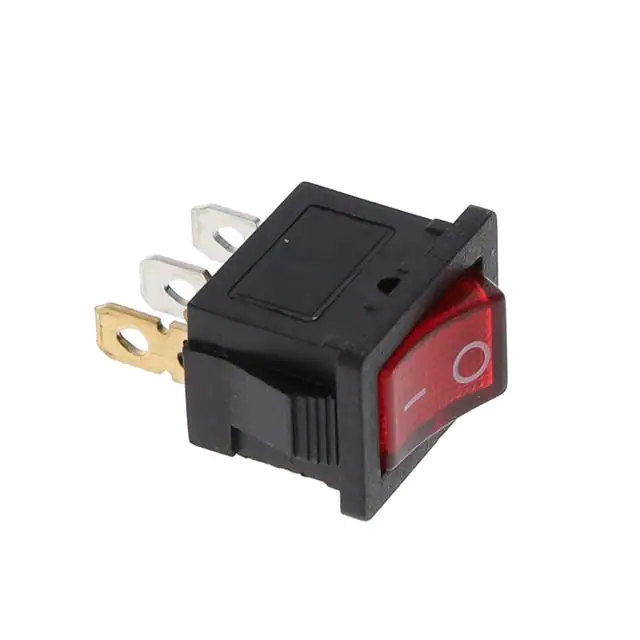 SW-R2-1A-F-LR13-2 Adam Tech electronic component