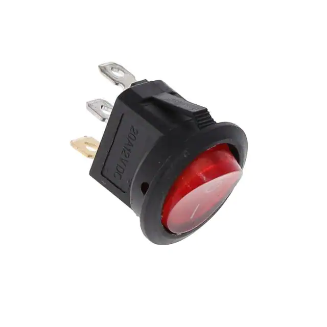 SW-R2-1A-F-LR13-8 Adam Tech electronic component