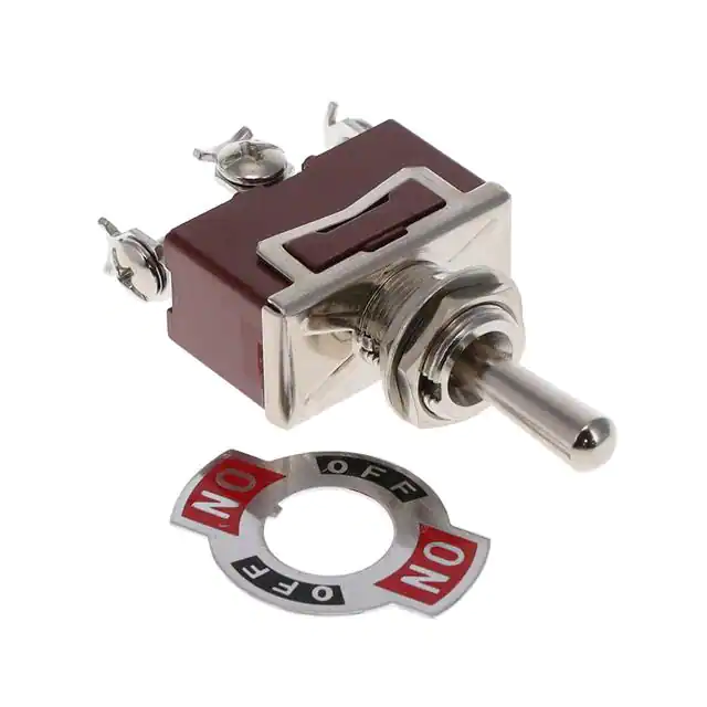 SW-T1-2E-D-K1 Adam Tech electronic component