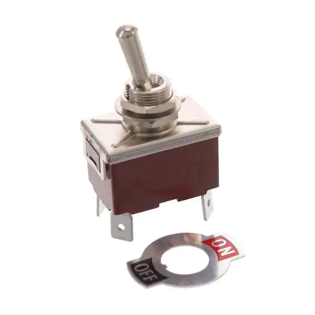 SW-T1-3A-B-K2 Adam Tech electronic component