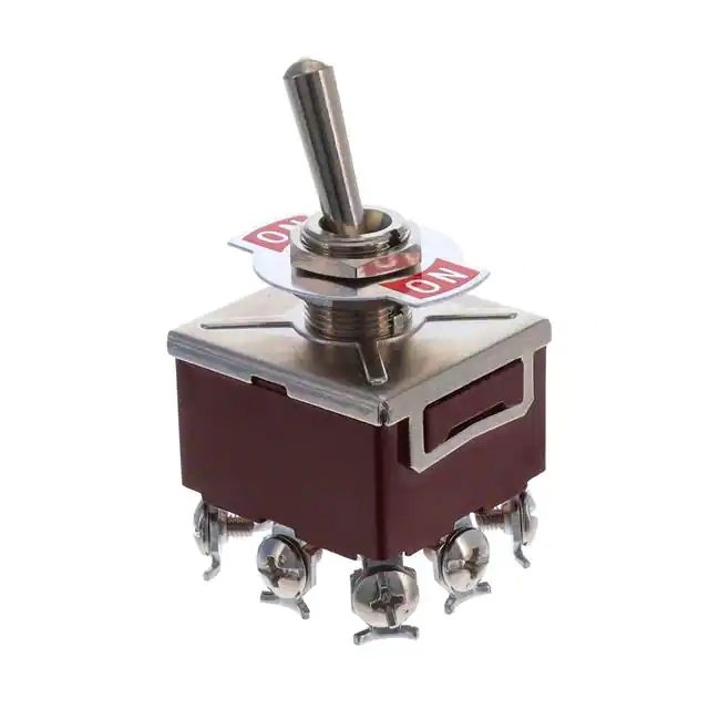 SW-T1-6B-D-C1-K3 Adam Tech electronic component