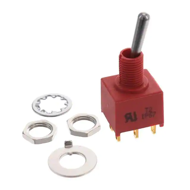 SW-T2-4B-A-T1-S-03 Adam Tech electronic component