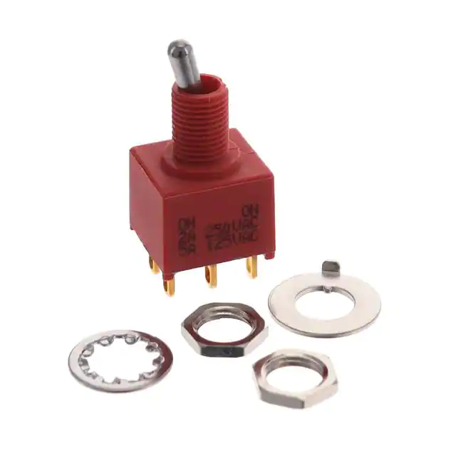 SW-T2-4B-A-T2-S-03 Adam Tech electronic component
