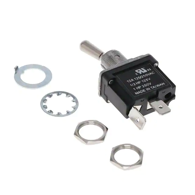 SW-T4-1A-E-TA1-01 Adam Tech electronic component