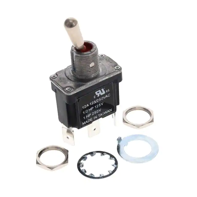 SW-T4-2B-E-TA1-01 Adam Tech electronic component