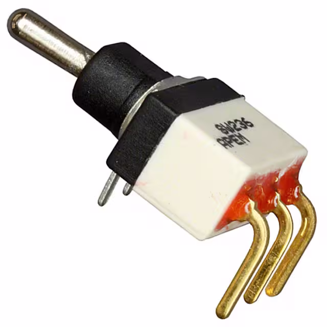 SW236AD7 APEM Inc. electronic component