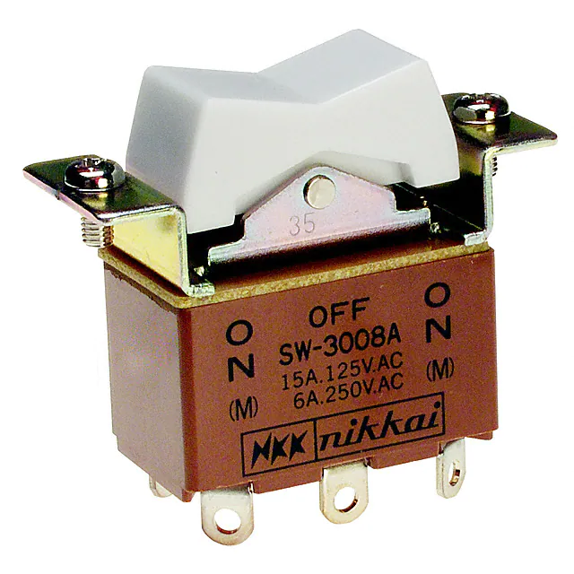 SW3008A NKK Switches electronic component