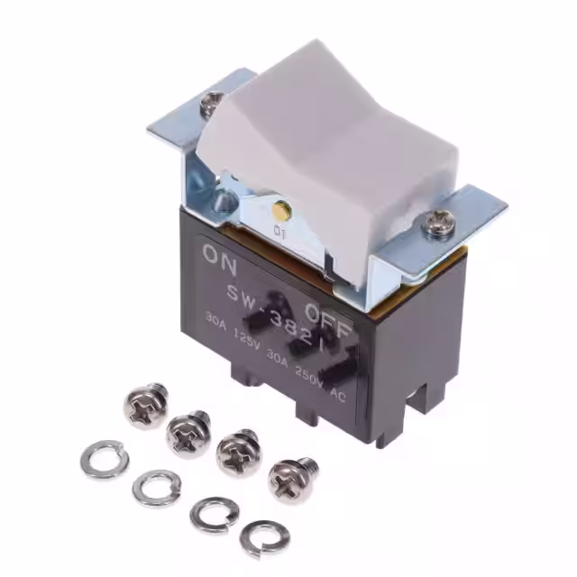S31/CUL-WL NKK Switches electronic component