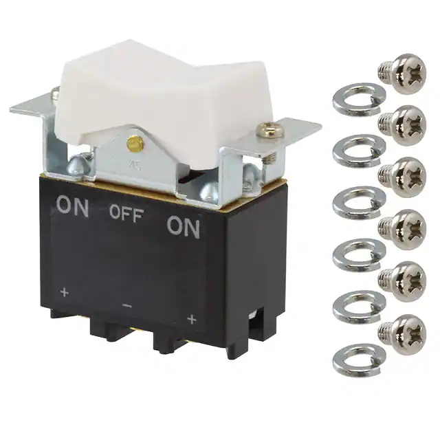 SW3823D NKK Switches electronic component