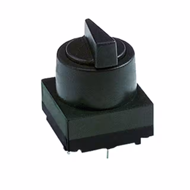 3.13.007.001/0152 RAFI USA electronic component