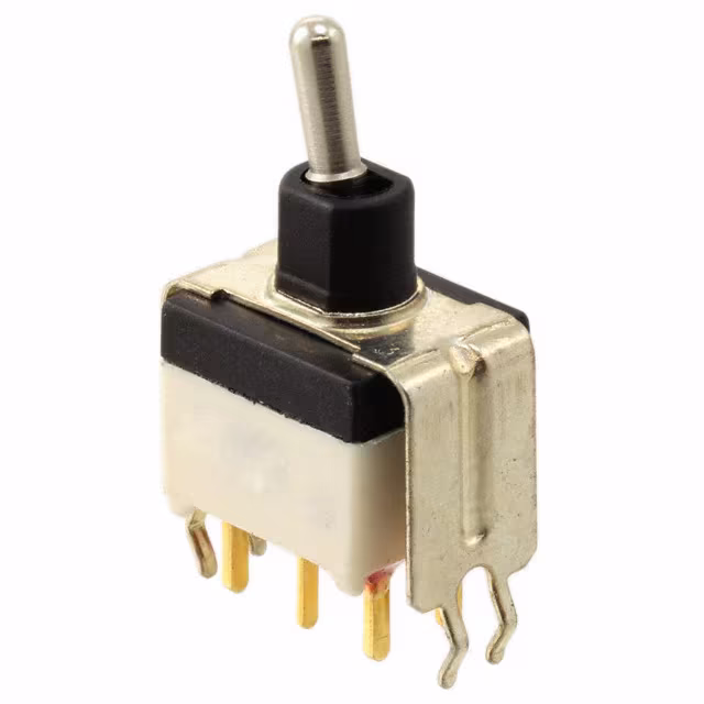 SY246CD7 APEM Inc. electronic component