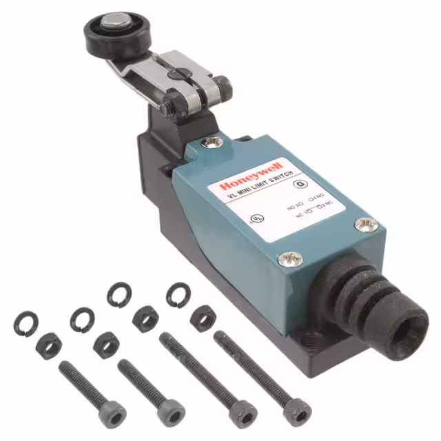 SZL-VL-A Honeywell Sensing and Productivity Solutions electronic component