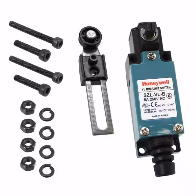 SZL-VL-B Honeywell Sensing and Productivity Solutions electronic component