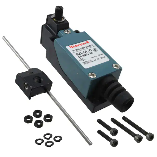 SZL-VL-C Honeywell Sensing and Productivity Solutions electronic component