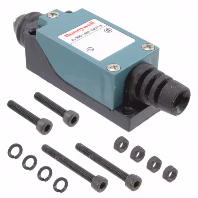 SZL-VL-D Honeywell Sensing and Productivity Solutions electronic component