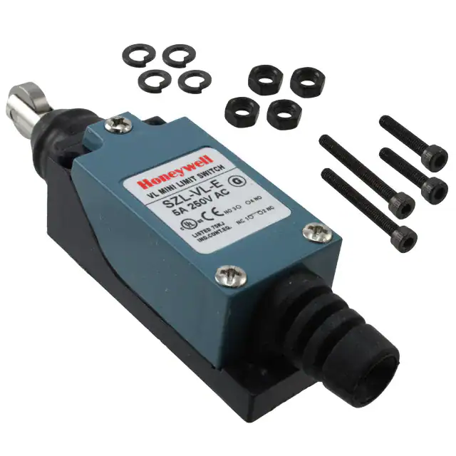 SZL-VL-E Honeywell Sensing and Productivity Solutions electronic component