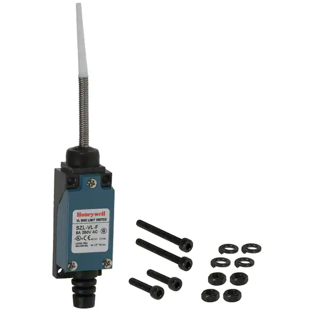 SZL-VL-F Honeywell Sensing and Productivity Solutions electronic component