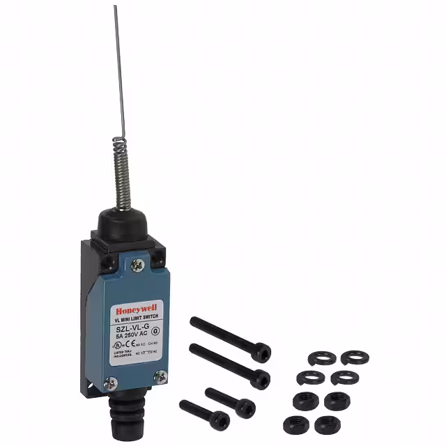 SZL-VL-G Honeywell Sensing and Productivity Solutions electronic component