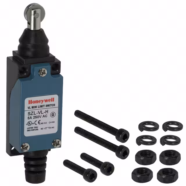 SZL-VL-H Honeywell Sensing and Productivity Solutions electronic component