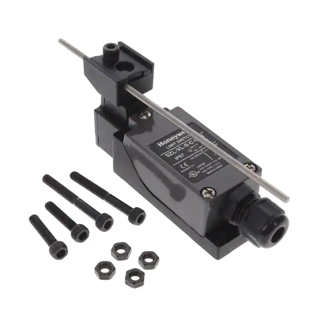 SZL-VL-S-C-N-M Honeywell Sensing and Productivity Solutions electronic component