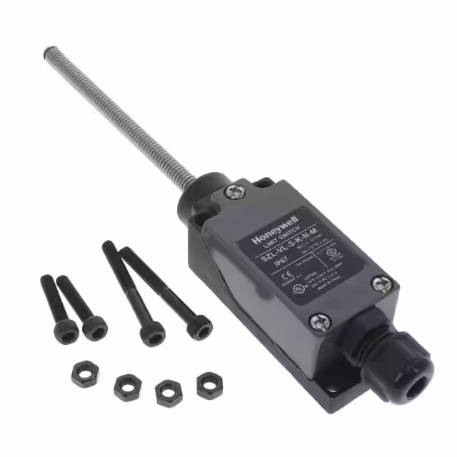 SZL-VL-S-K-N-M Honeywell Sensing and Productivity Solutions electronic component