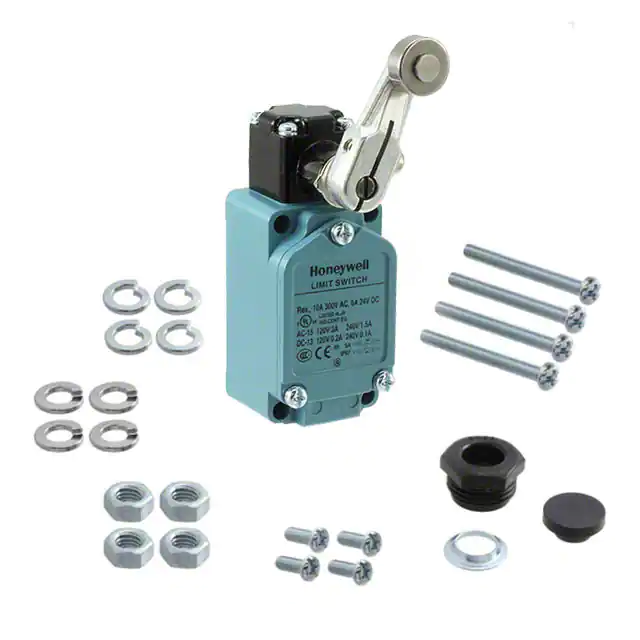 SZL-WL-A-N Honeywell Sensing and Productivity Solutions electronic component