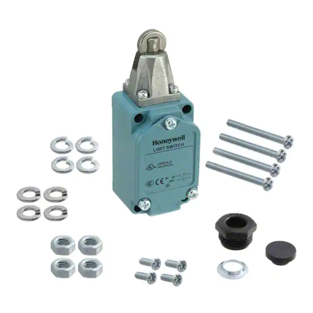 SZL-WL-E-N Honeywell Sensing and Productivity Solutions electronic component