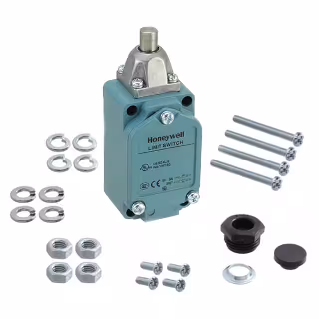 SZL-WL-F-N Honeywell Sensing and Productivity Solutions electronic component