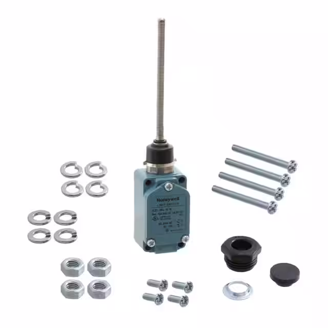SZL-WL-K-N Honeywell Sensing and Productivity Solutions electronic component