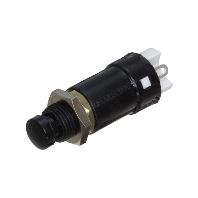 T0918SOAAA Bulgin electronic component