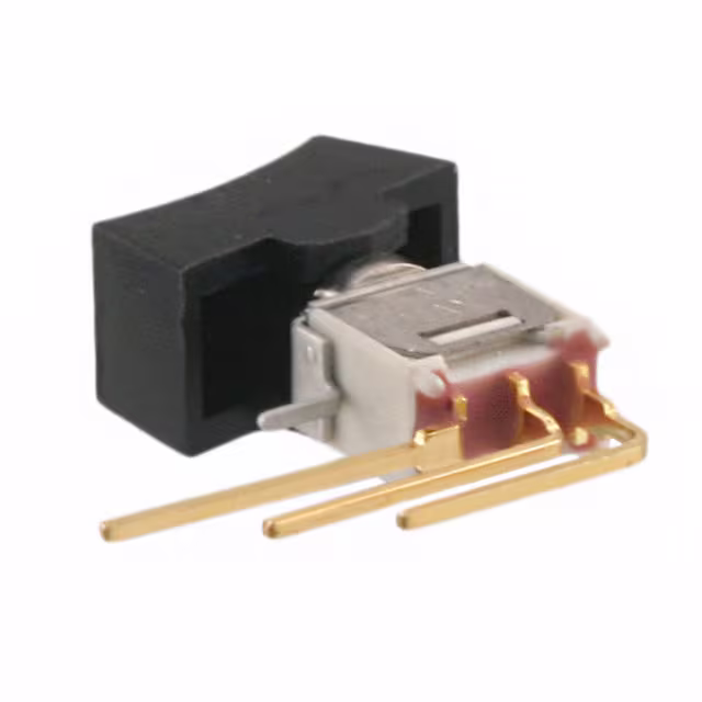 T101J1AVBE2 C&K electronic component