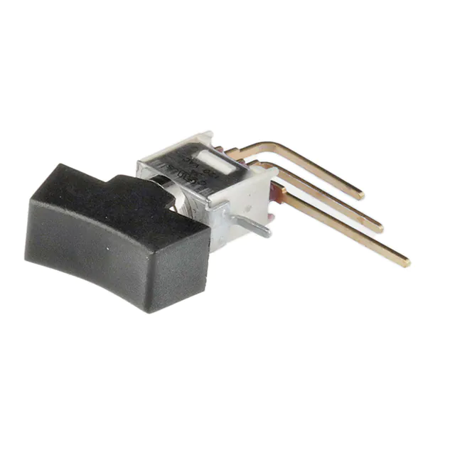 T101J6AVGE2 C&K electronic component