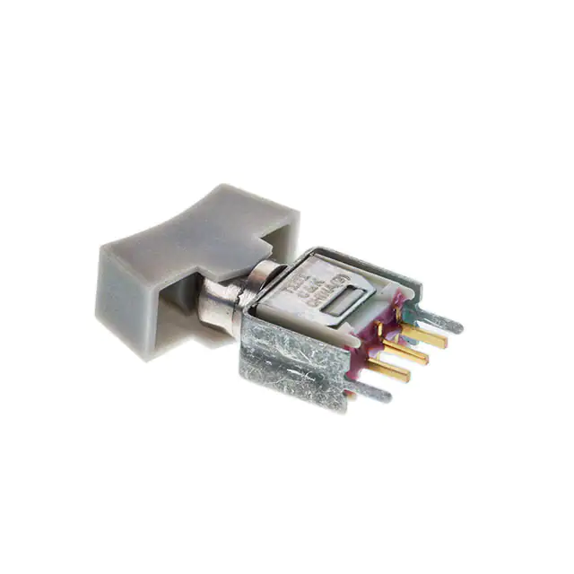 T101J6V3BE9 C&K electronic component