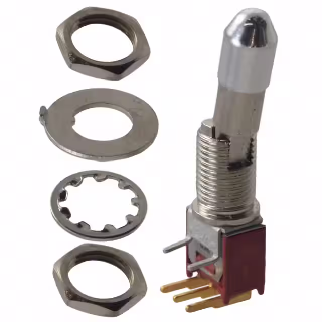 T101KABE C&K electronic component