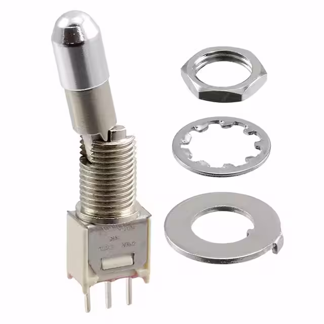 T101KCQE C&K electronic component