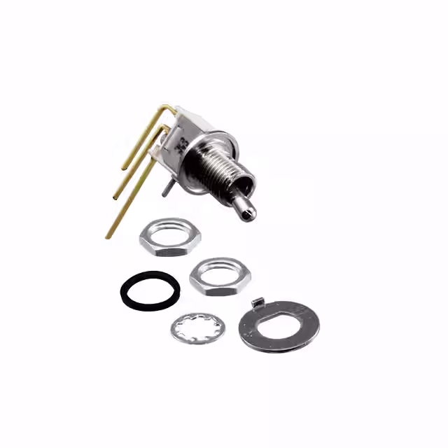 T101LCFAVBE C&K electronic component