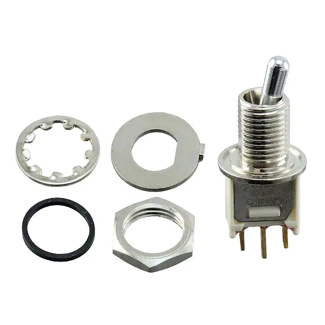 T101LCFZBE C&K electronic component