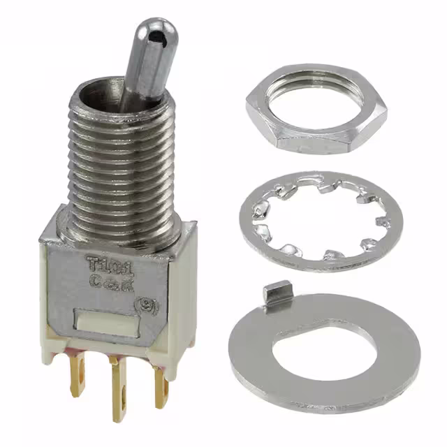 T101LTZGE C&K electronic component