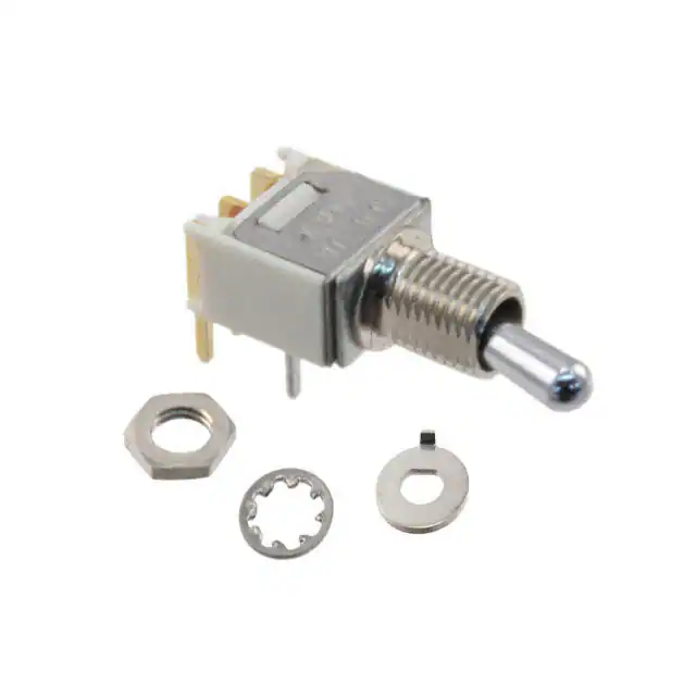 T101MHABE C&K electronic component