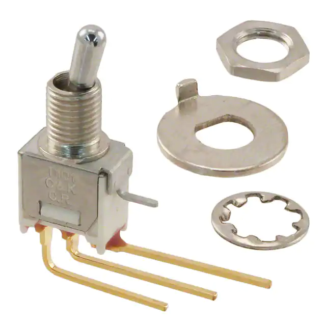 T101MHAVBE C&K electronic component