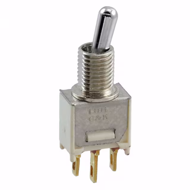 T101MHZBE C&K electronic component